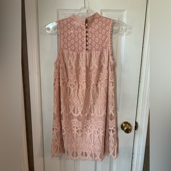 Coco and Jaimeson dress size M - Picture 2 of 4